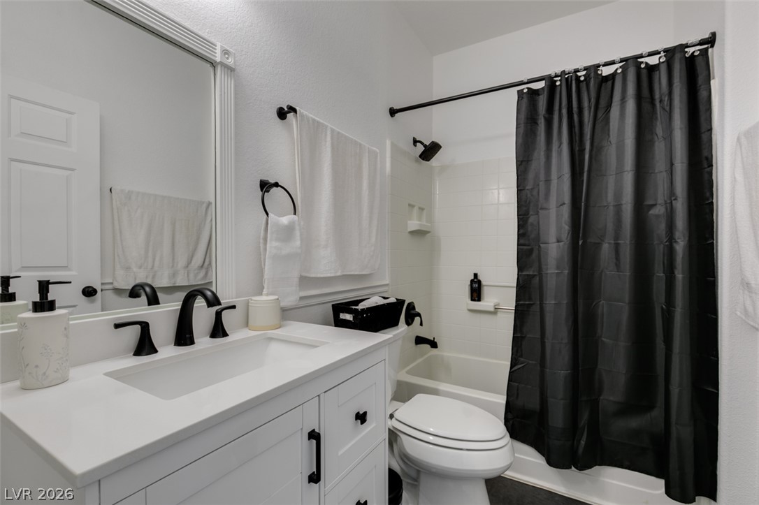 4730 East Craig Road 1166 Las Vegas NV 89115