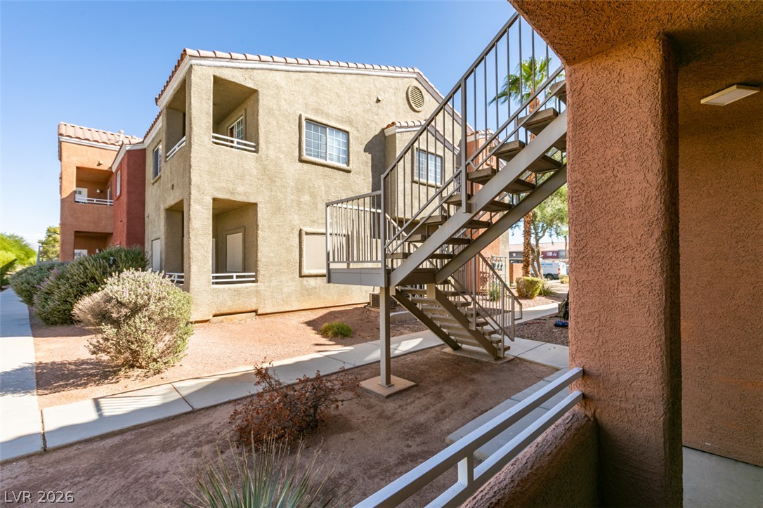 4730 East Craig Road 1166 Las Vegas NV 89115