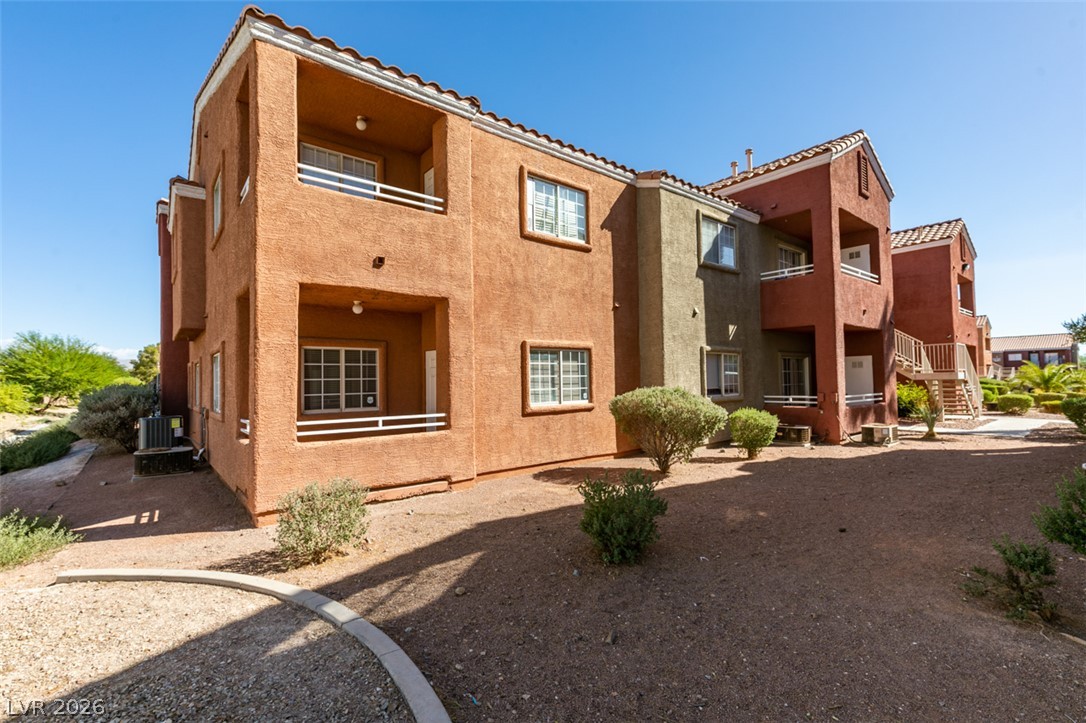 4730 East Craig Road 1166 Las Vegas NV 89115