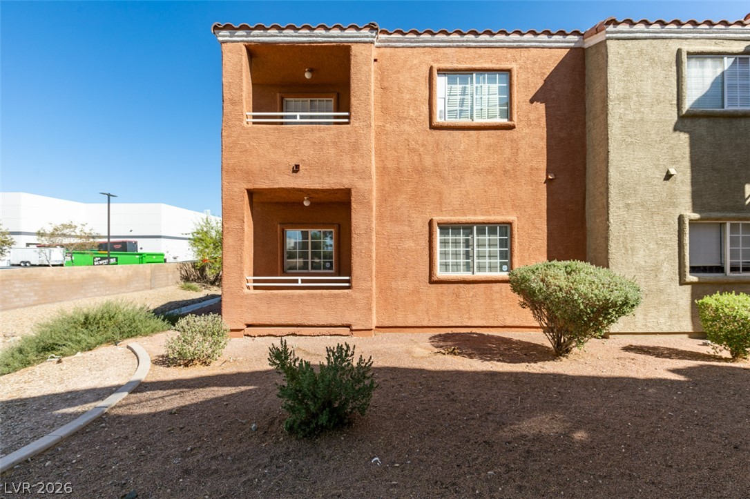 4730 East Craig Road 1166 Las Vegas NV 89115