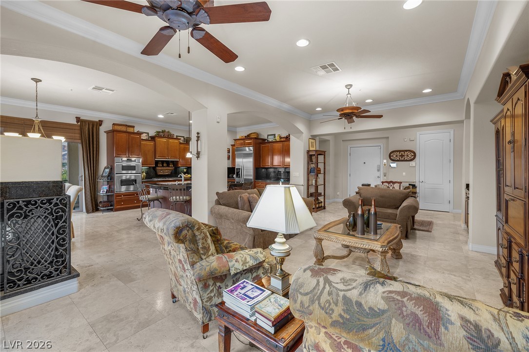 20 Luce Del Sole 3 Henderson NV 89011