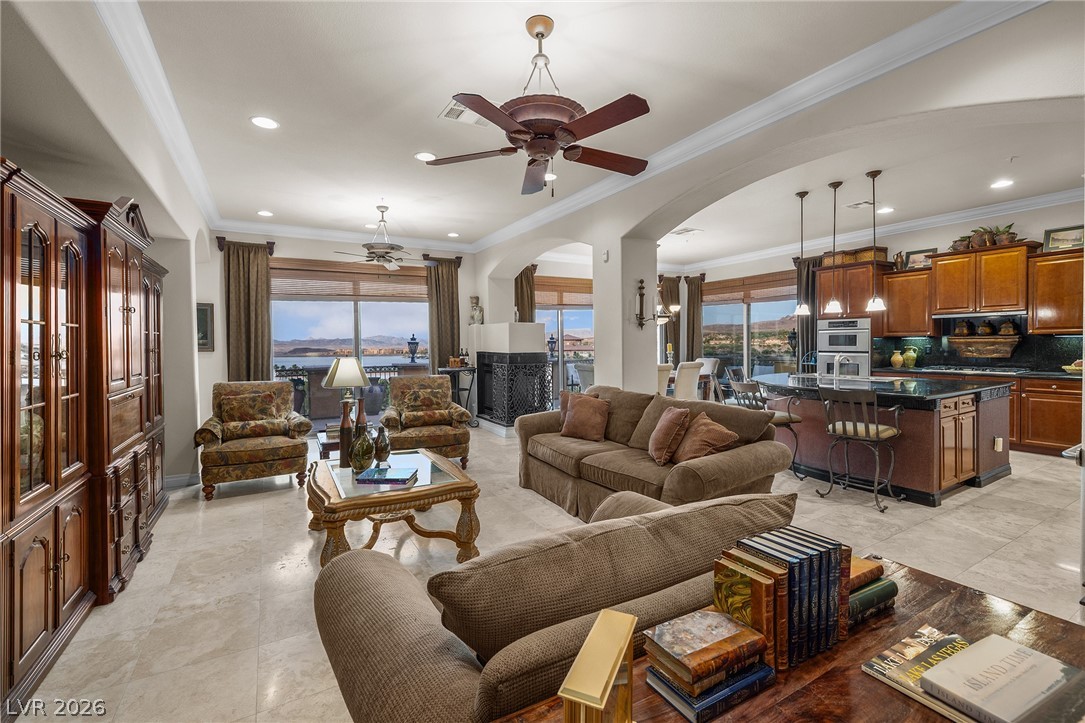 20 Luce Del Sole 3 Henderson NV 89011