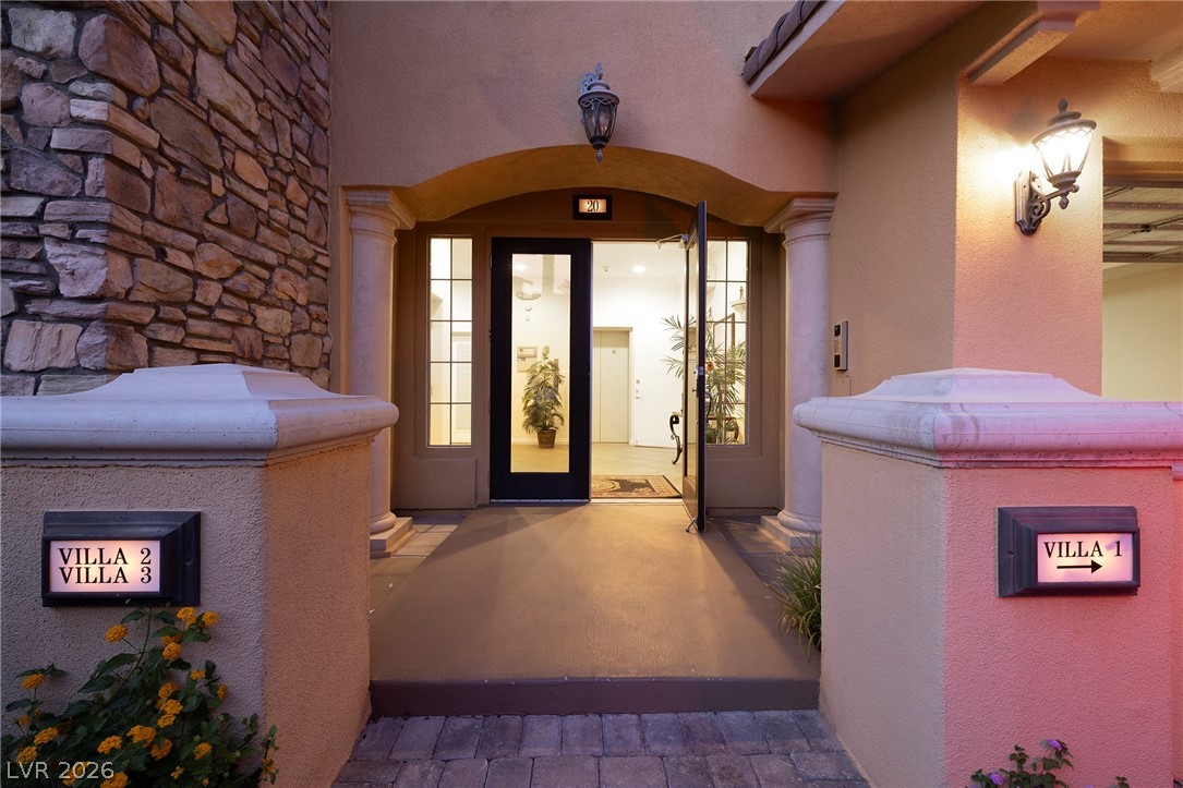 20 Luce Del Sole 3 Henderson NV 89011