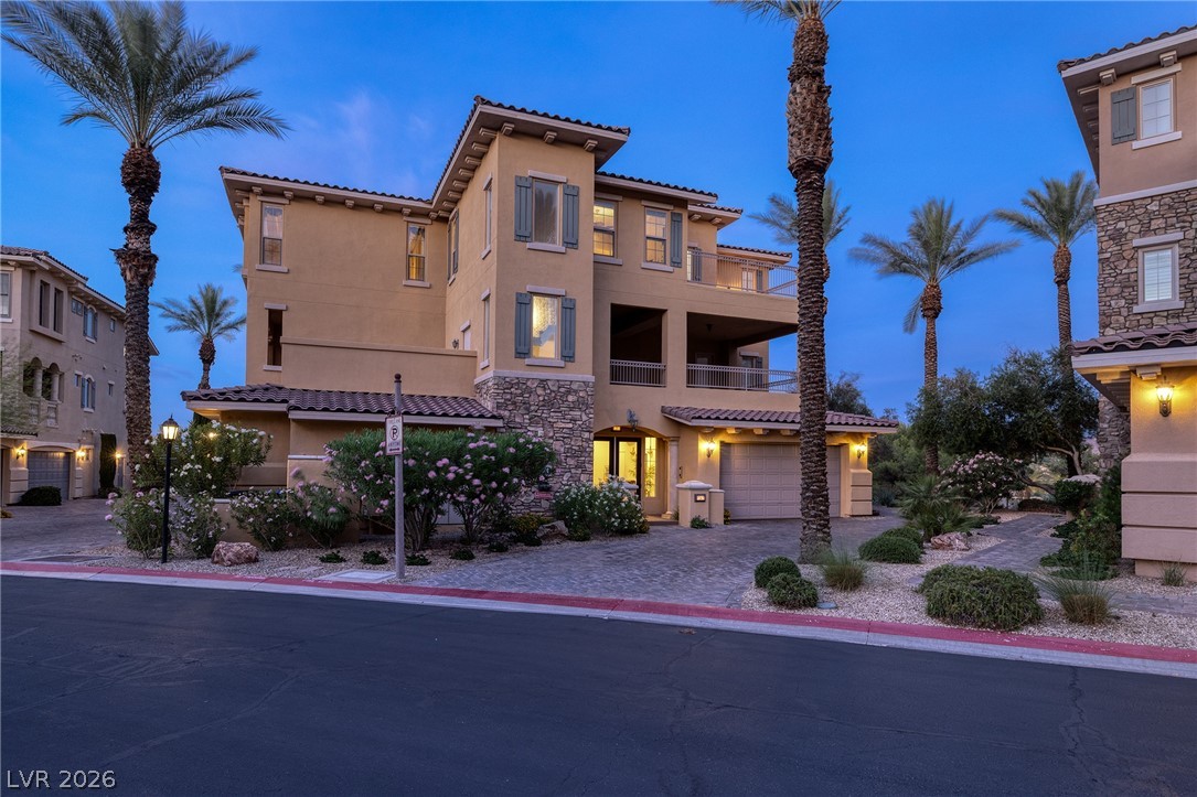 20 Luce Del Sole 3 Henderson NV 89011