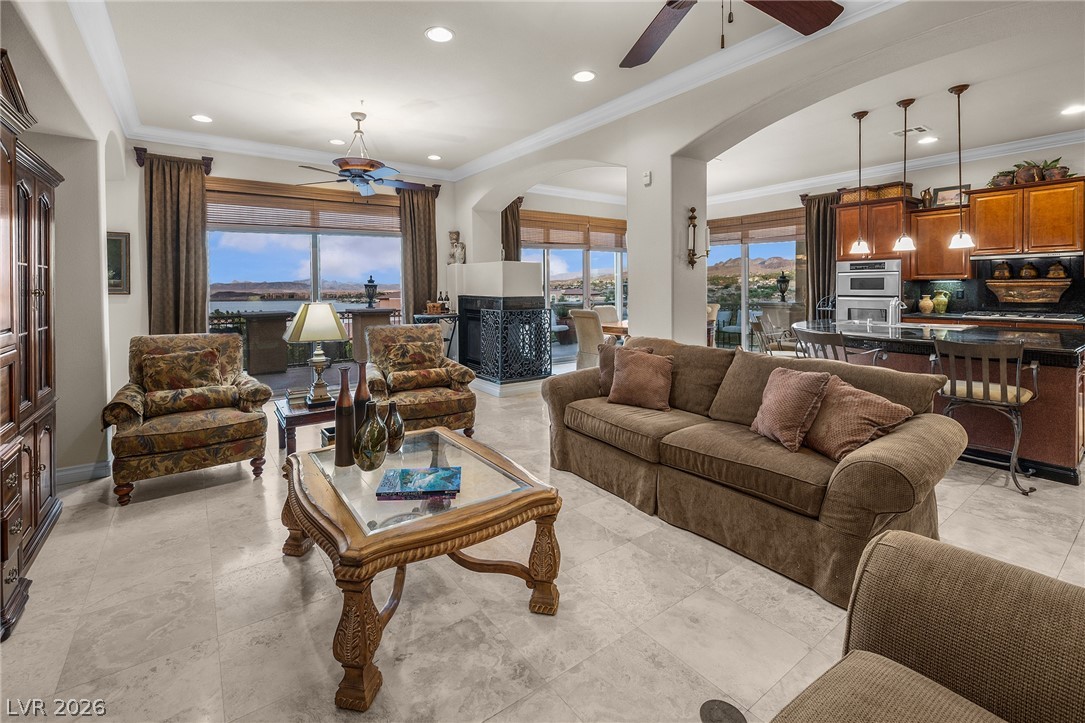 20 Luce Del Sole 3 Henderson NV 89011