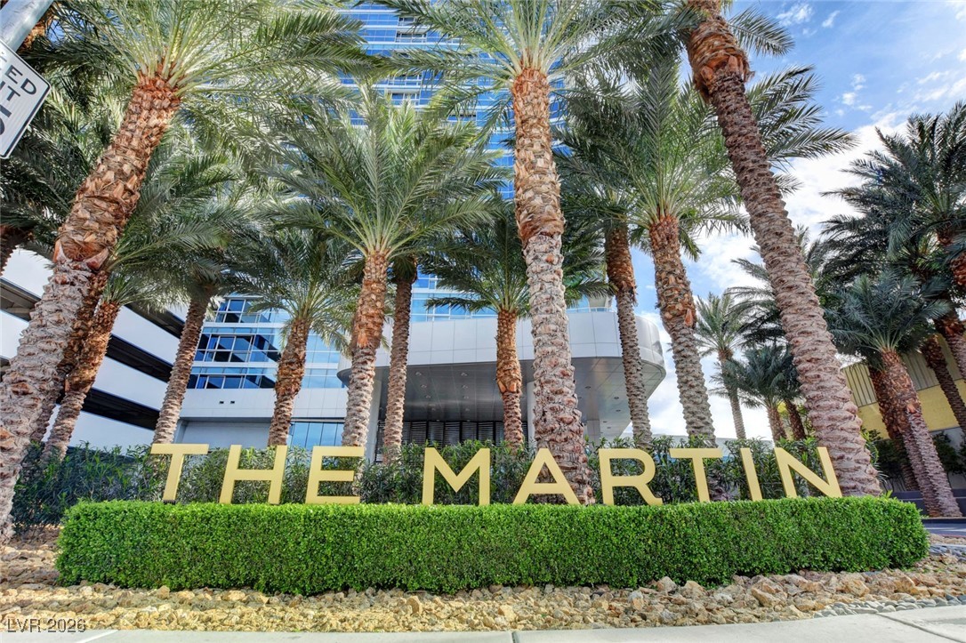 4471 Dean Martin Drive 3208 Las Vegas NV 89103