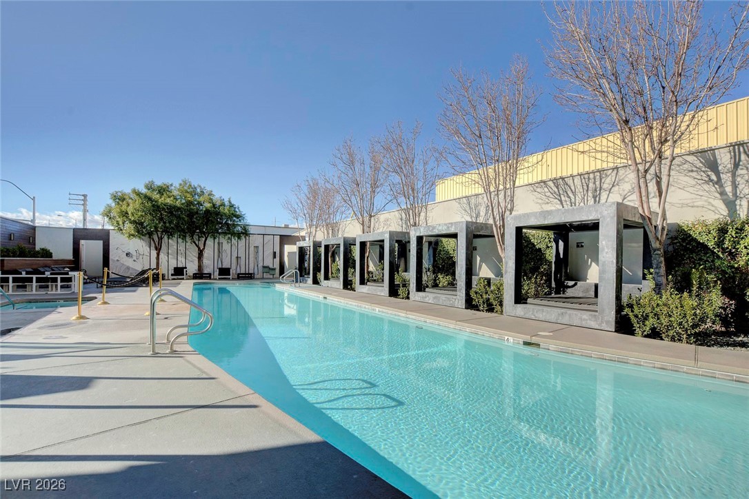4471 Dean Martin Drive 3208 Las Vegas NV 89103