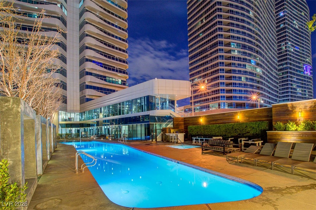 4471 Dean Martin Drive 3208 Las Vegas NV 89103