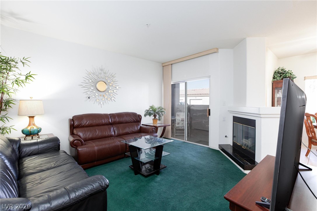 6480 Annie Oakley Drive 511 Las Vegas NV 89120