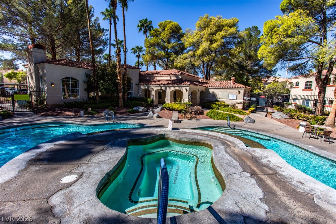 8432 Running Deer Avenue 103 Las Vegas NV 89145