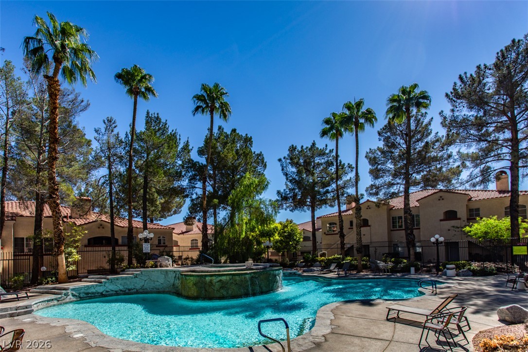 8432 Running Deer Avenue 103 Las Vegas NV 89145