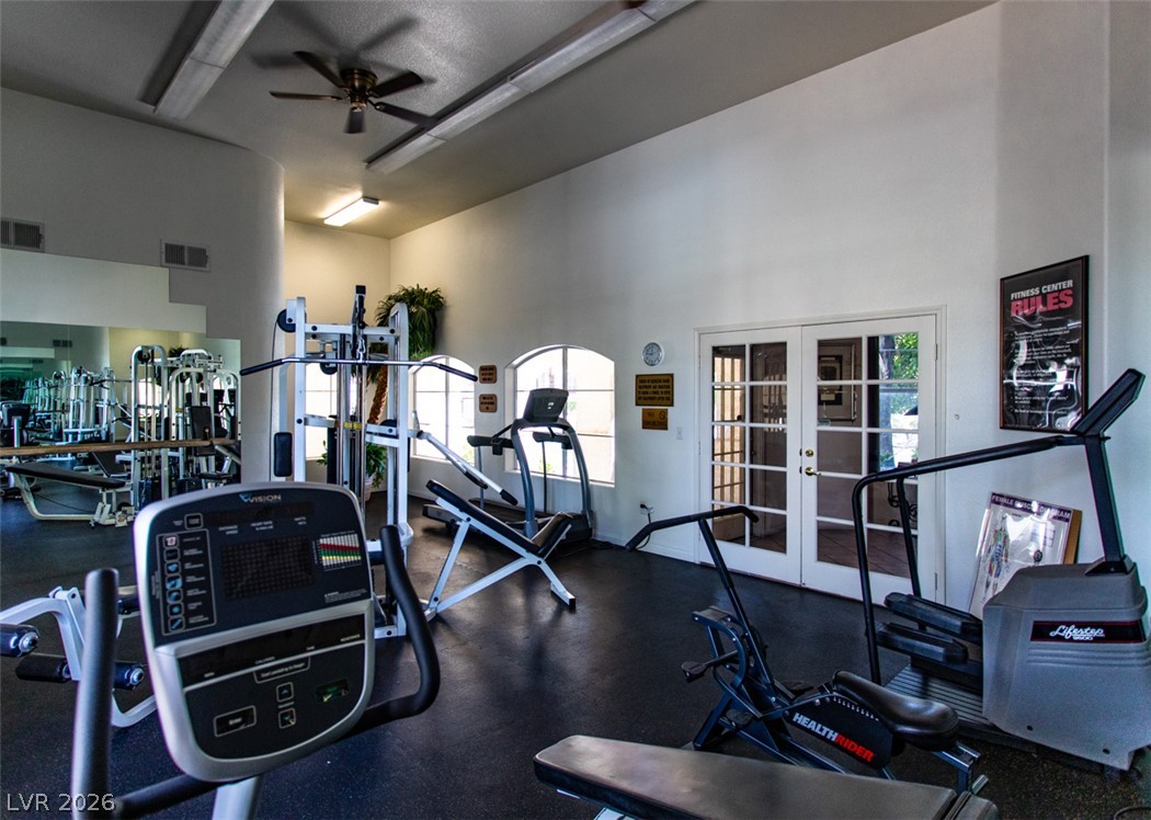 8432 Running Deer Avenue 103 Las Vegas NV 89145