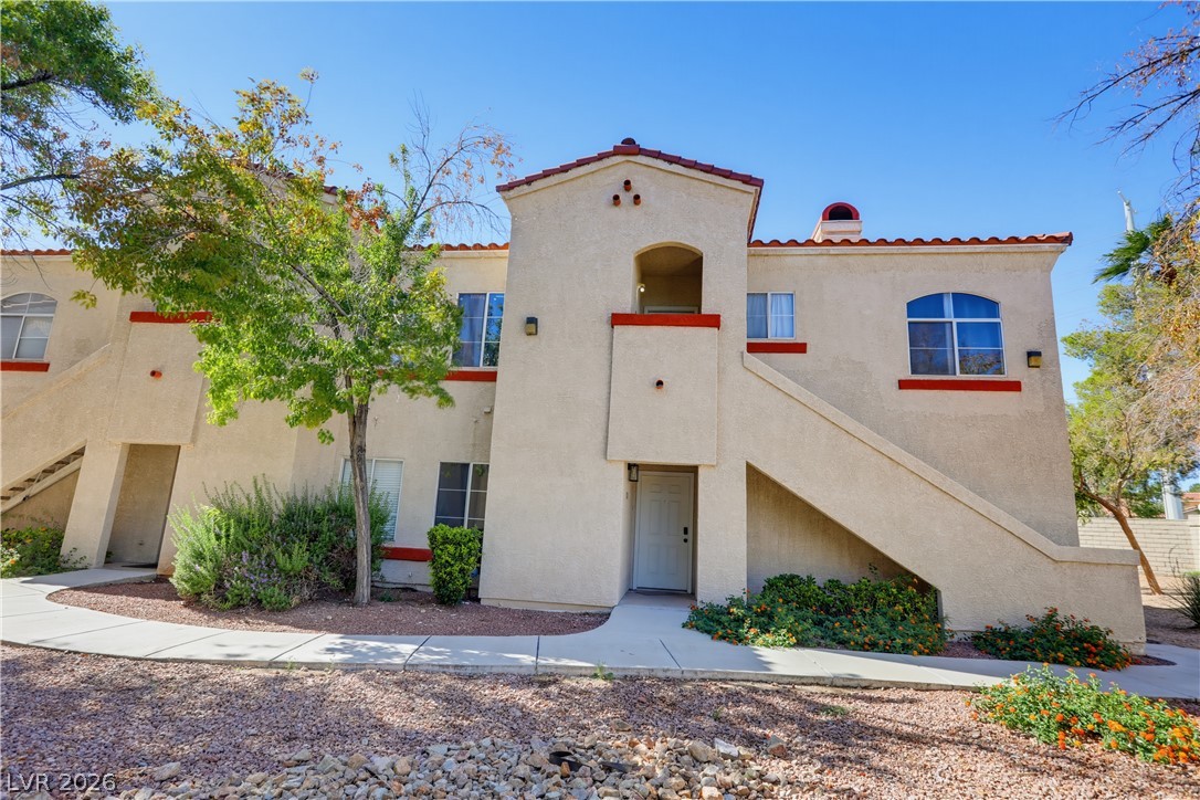 8432 Running Deer Avenue 103 Las Vegas NV 89145