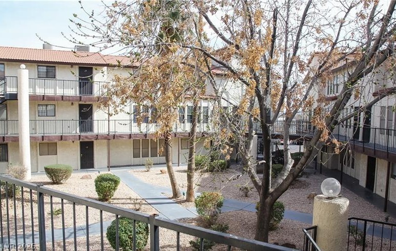 2080 Karen Avenue 21 Las Vegas NV 89169