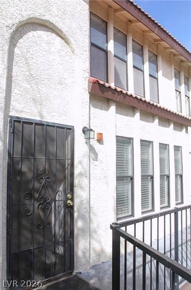 2080 Karen Avenue 21 Las Vegas NV 89169