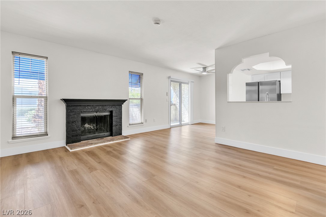 4706 Obannon Drive B Las Vegas NV 89102