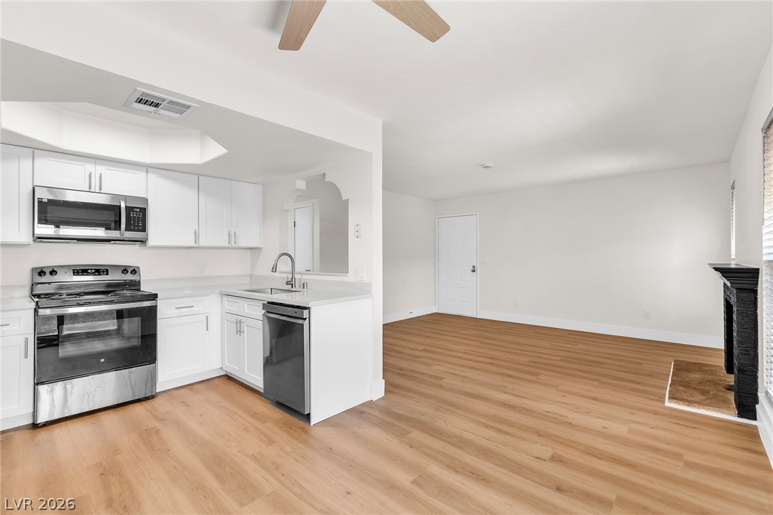 4706 Obannon Drive B Las Vegas NV 89102
