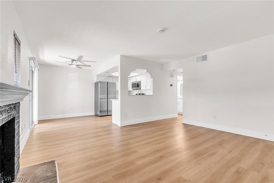 4706 Obannon Drive B Las Vegas NV 89102