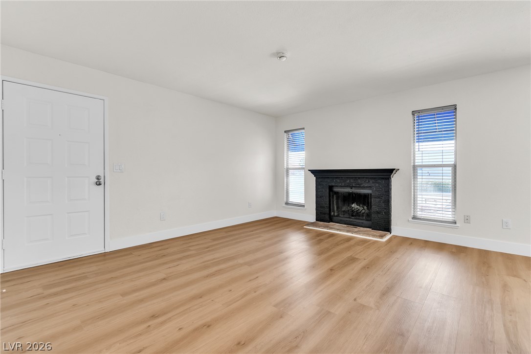 4706 Obannon Drive B Las Vegas NV 89102