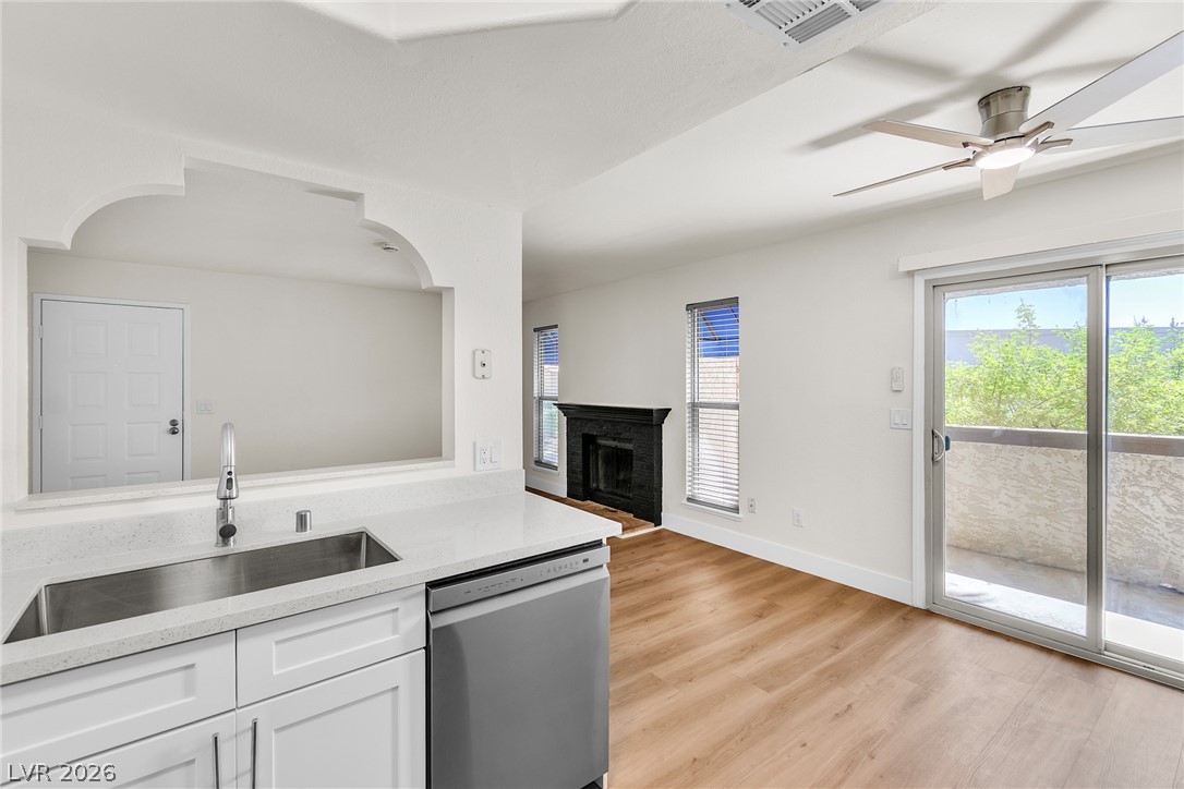 4706 Obannon Drive B Las Vegas NV 89102