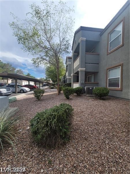 555 East Silverado Ranch Boulevard 1123 Las Vegas NV 89183