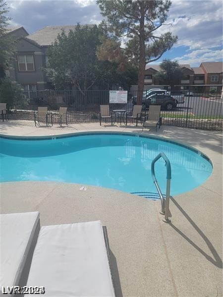 555 East Silverado Ranch Boulevard 1123 Las Vegas NV 89183