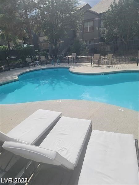 555 East Silverado Ranch Boulevard 1123 Las Vegas NV 89183