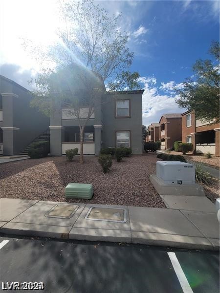 555 East Silverado Ranch Boulevard 1123 Las Vegas NV 89183