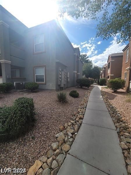555 East Silverado Ranch Boulevard 1123 Las Vegas NV 89183