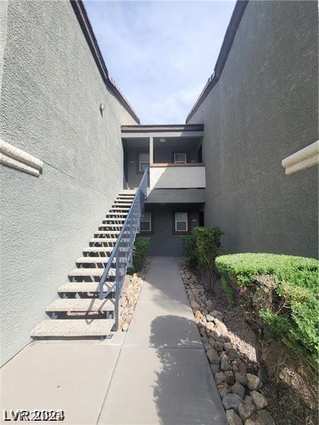555 East Silverado Ranch Boulevard 1123 Las Vegas NV 89183