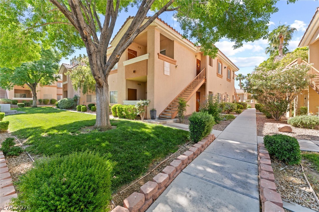 1050 East Cactus Avenue 1031 Las Vegas NV 89183