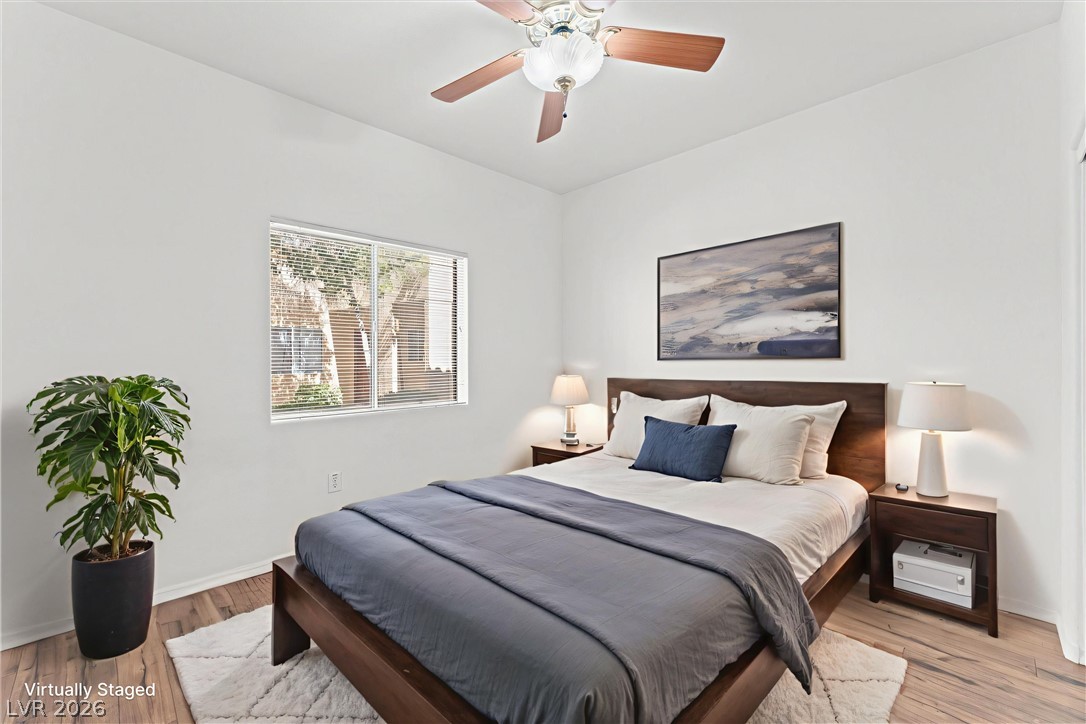 1050 East Cactus Avenue 1031 Las Vegas NV 89183
