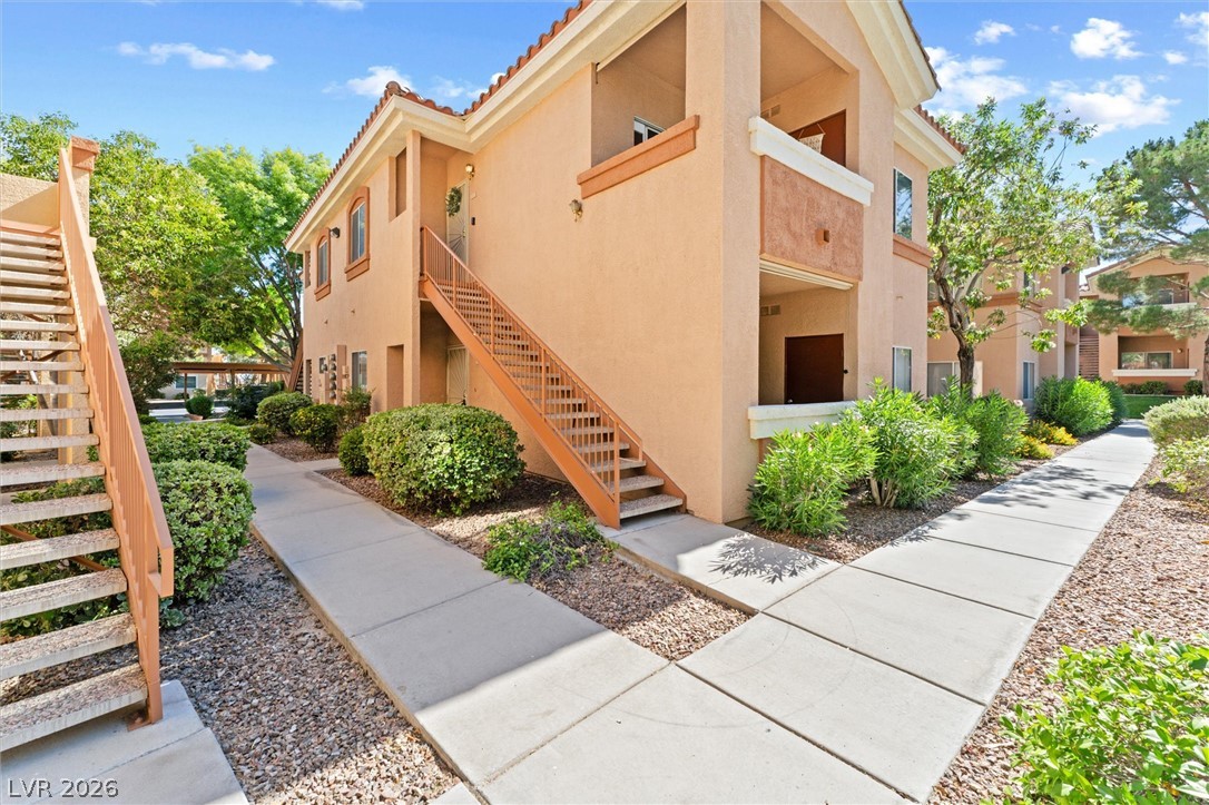1050 East Cactus Avenue 1031 Las Vegas NV 89183