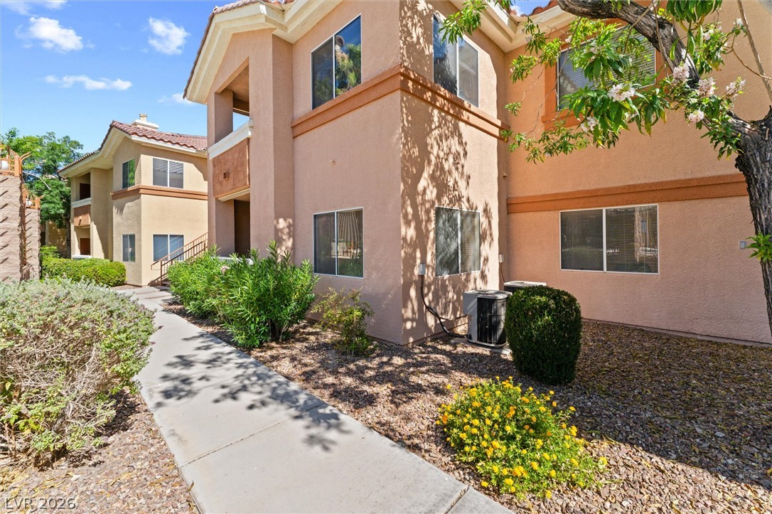 1050 East Cactus Avenue 1031 Las Vegas NV 89183