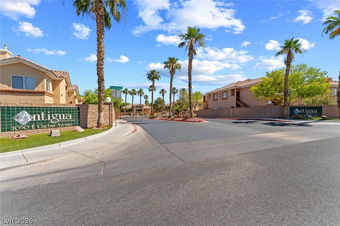 1050 East Cactus Avenue 1031 Las Vegas NV 89183