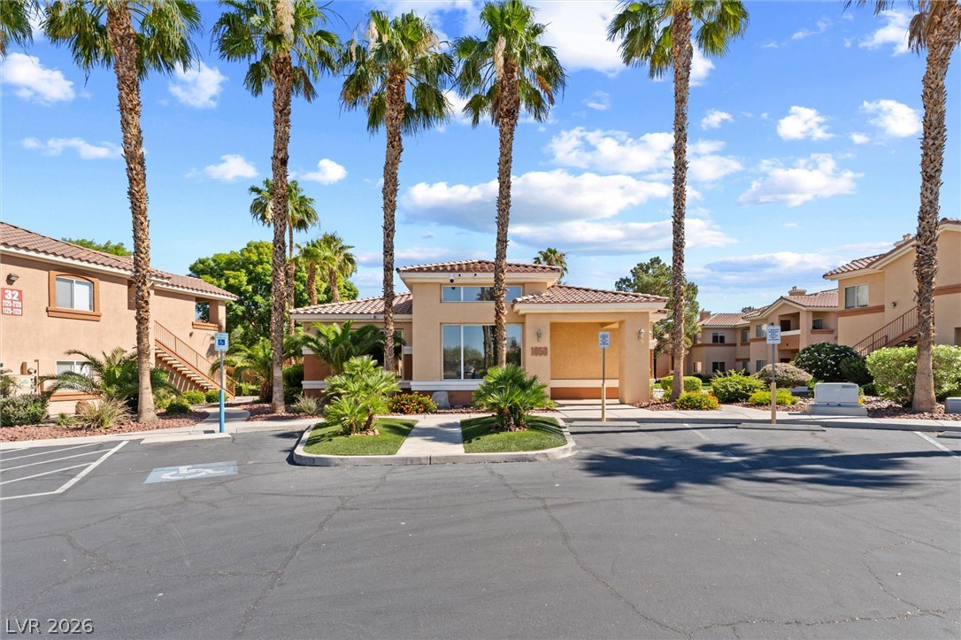 1050 East Cactus Avenue 1031 Las Vegas NV 89183