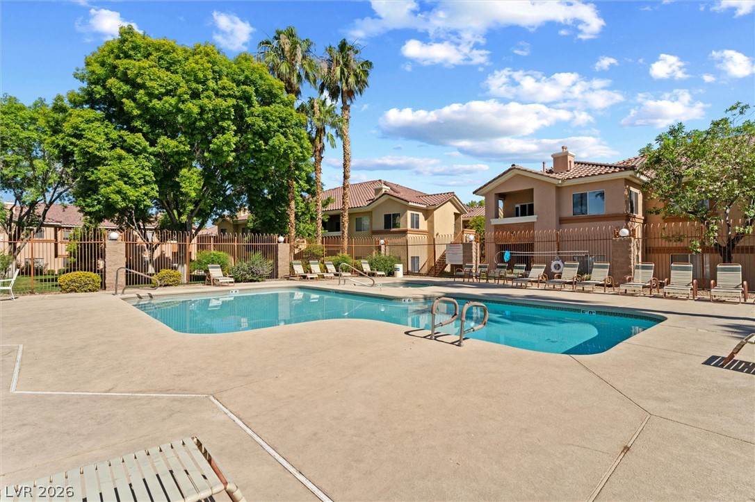1050 East Cactus Avenue 1031 Las Vegas NV 89183