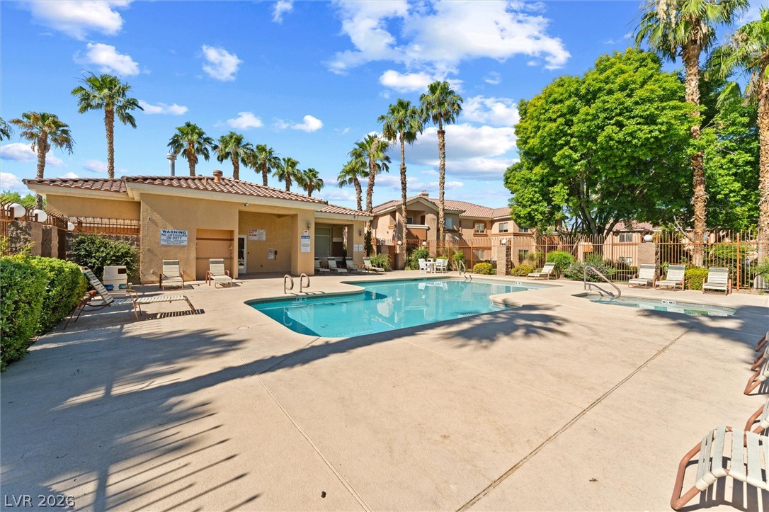 1050 East Cactus Avenue 1031 Las Vegas NV 89183