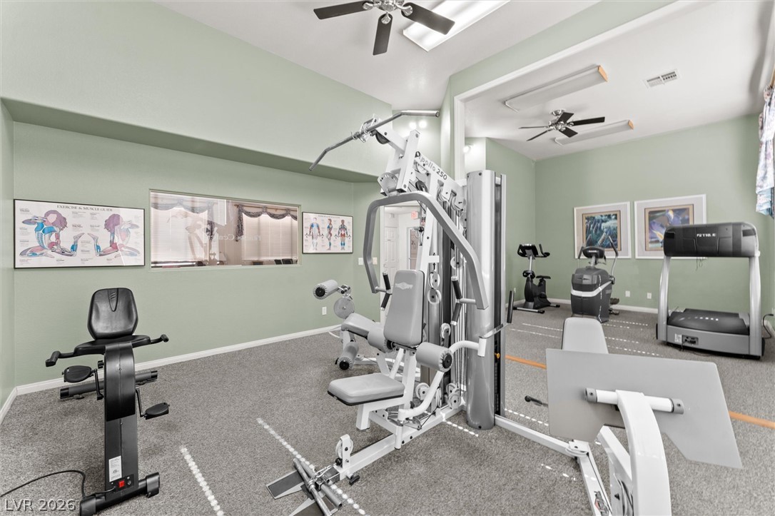 1050 East Cactus Avenue 1031 Las Vegas NV 89183