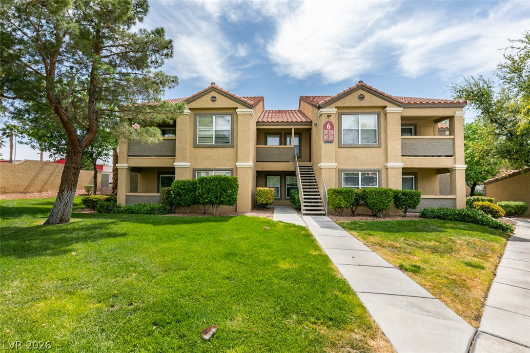 2300 East Silverado Ranch Boulevard 2198 Las Vegas NV 89183
