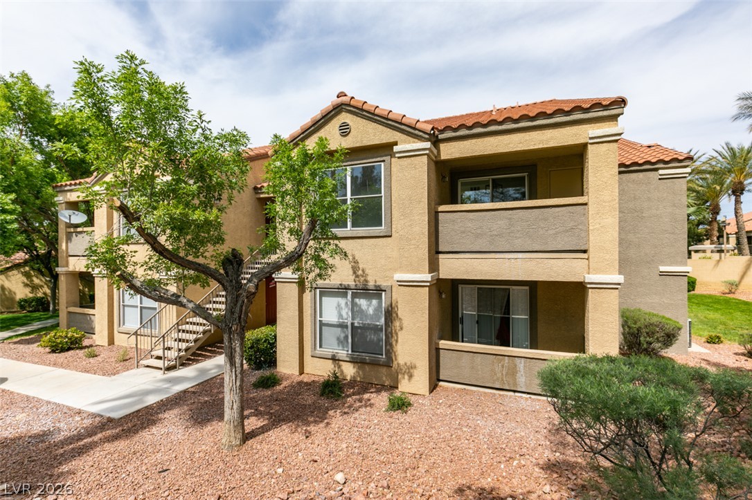 2300 East Silverado Ranch Boulevard 2198 Las Vegas NV 89183