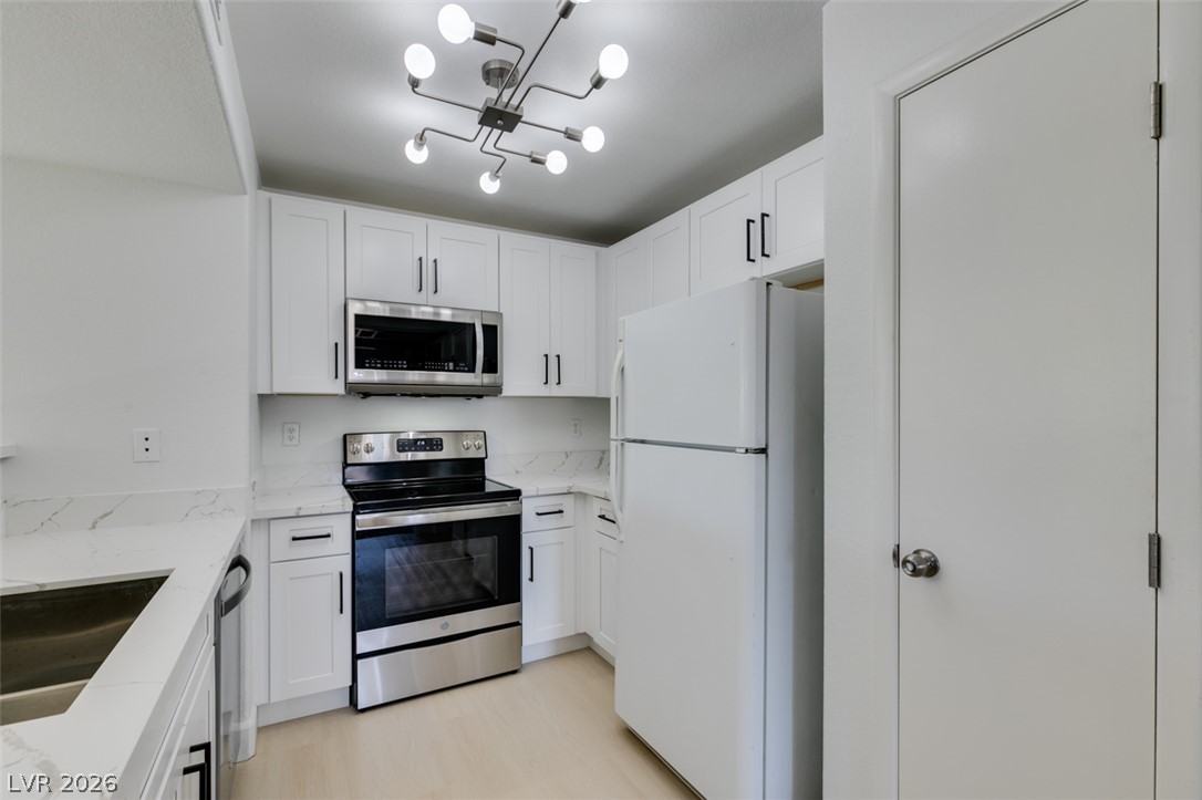 2300 East Silverado Ranch Boulevard 2198 Las Vegas NV 89183
