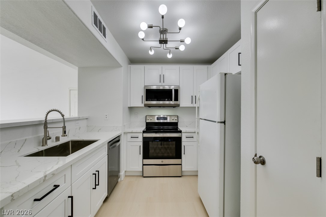 2300 East Silverado Ranch Boulevard 2198 Las Vegas NV 89183