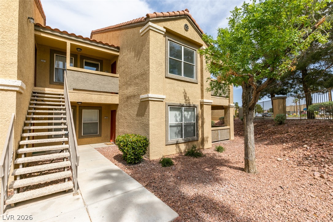 2300 East Silverado Ranch Boulevard 2198 Las Vegas NV 89183
