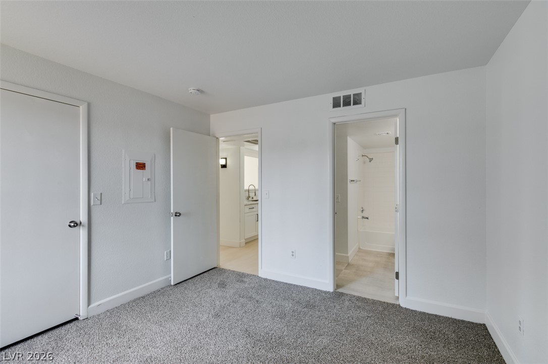 2300 East Silverado Ranch Boulevard 2198 Las Vegas NV 89183