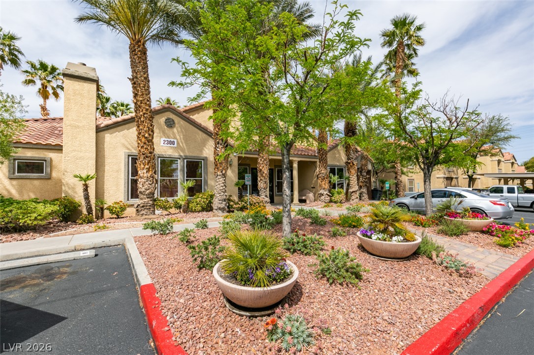 2300 East Silverado Ranch Boulevard 2198 Las Vegas NV 89183