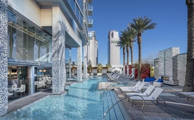 4381 West Flamingo Road 5007 Las Vegas NV 89103