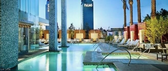 4381 West Flamingo Road 5007 Las Vegas NV 89103