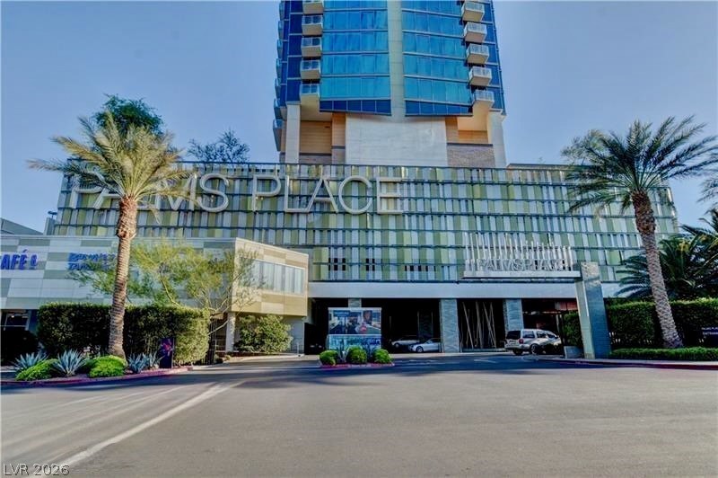 4381 West Flamingo Road 5007 Las Vegas NV 89103