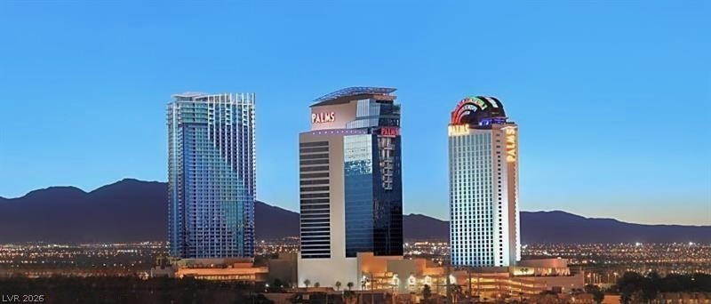 4381 West Flamingo Road 5007 Las Vegas NV 89103